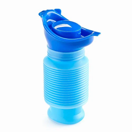 Portable Travel Urinal - Image 2