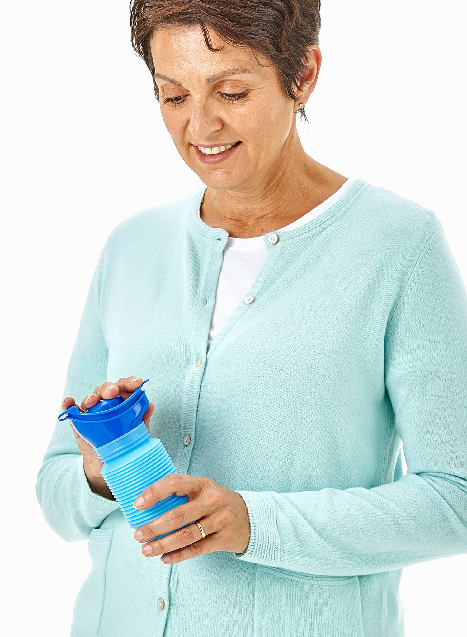 Portable Travel Urinal - Image 6