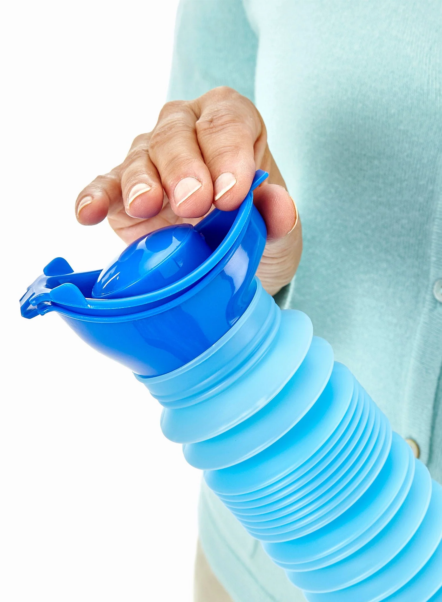 Portable Travel Urinal - Image 9