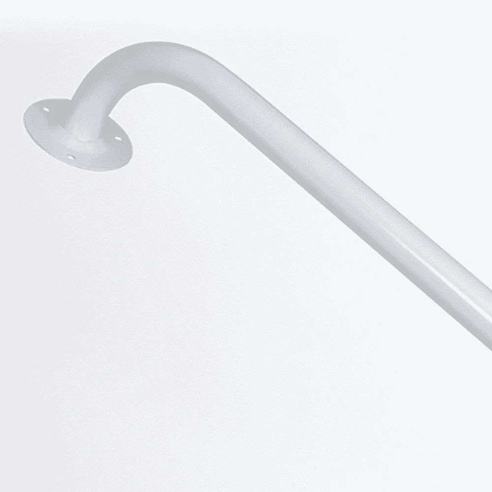 Tubular Steel Grab Rail - Image 2