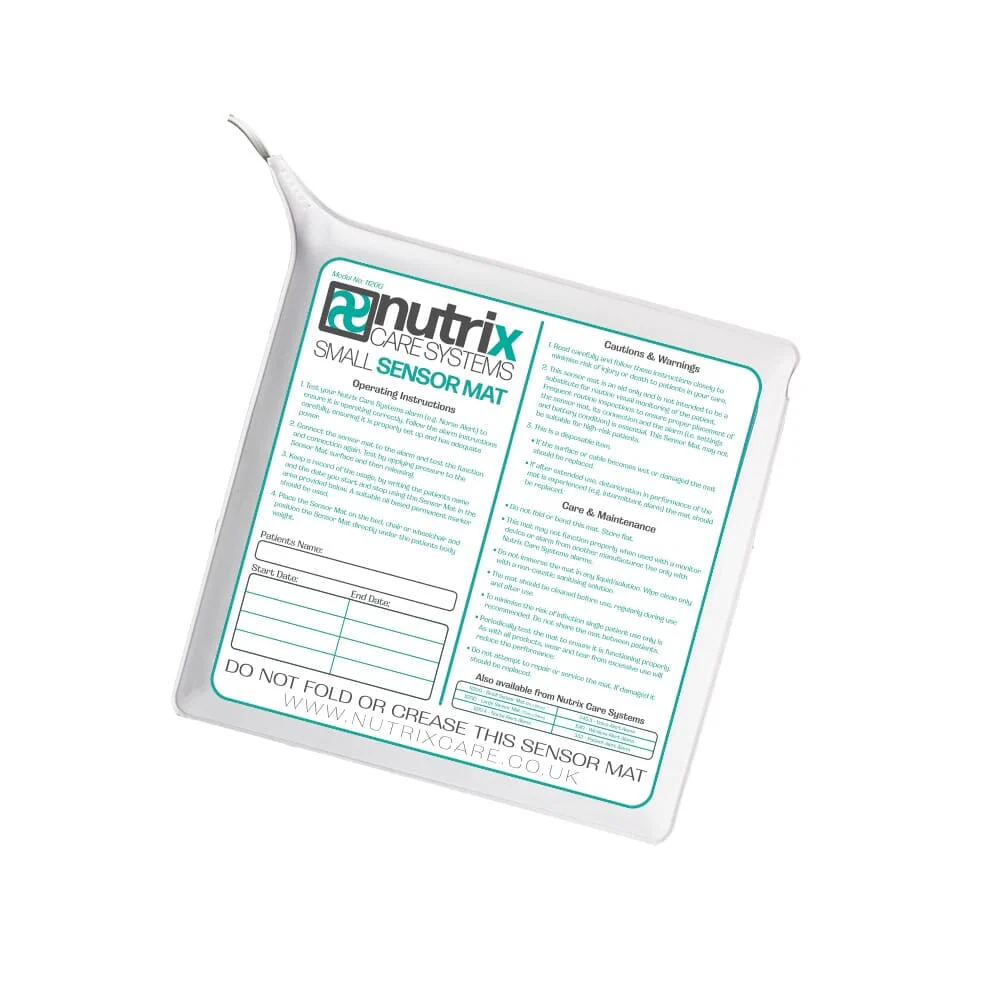 Nutrix Chair Sensor Mat - Image 2