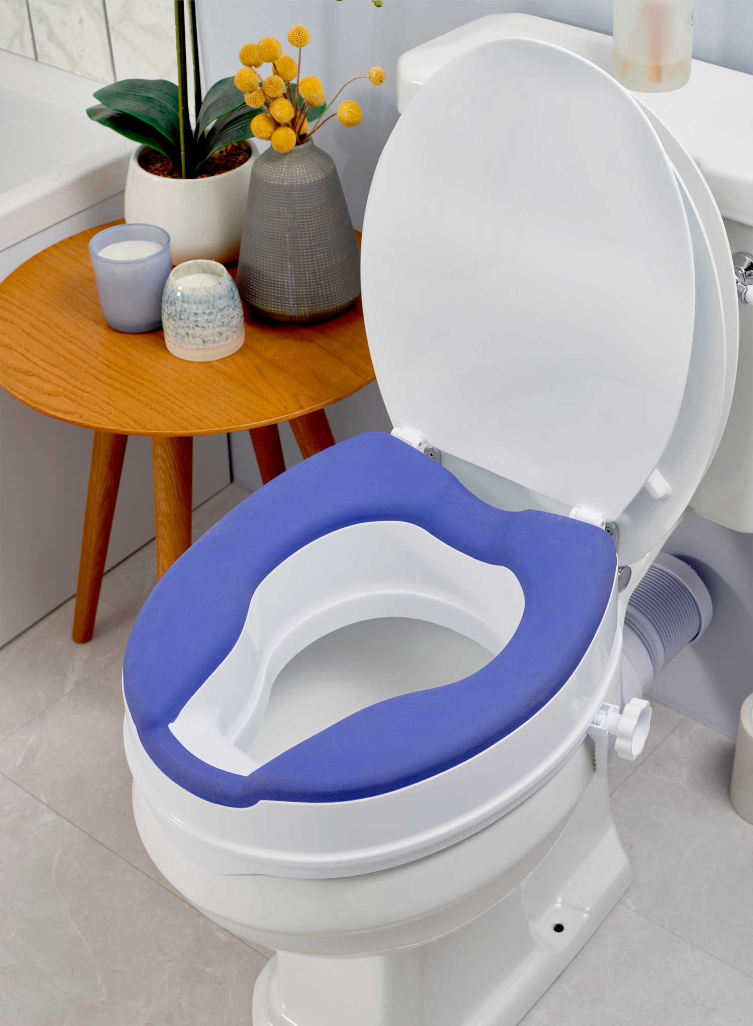 Pride Raised Toilet Seat - Image 10