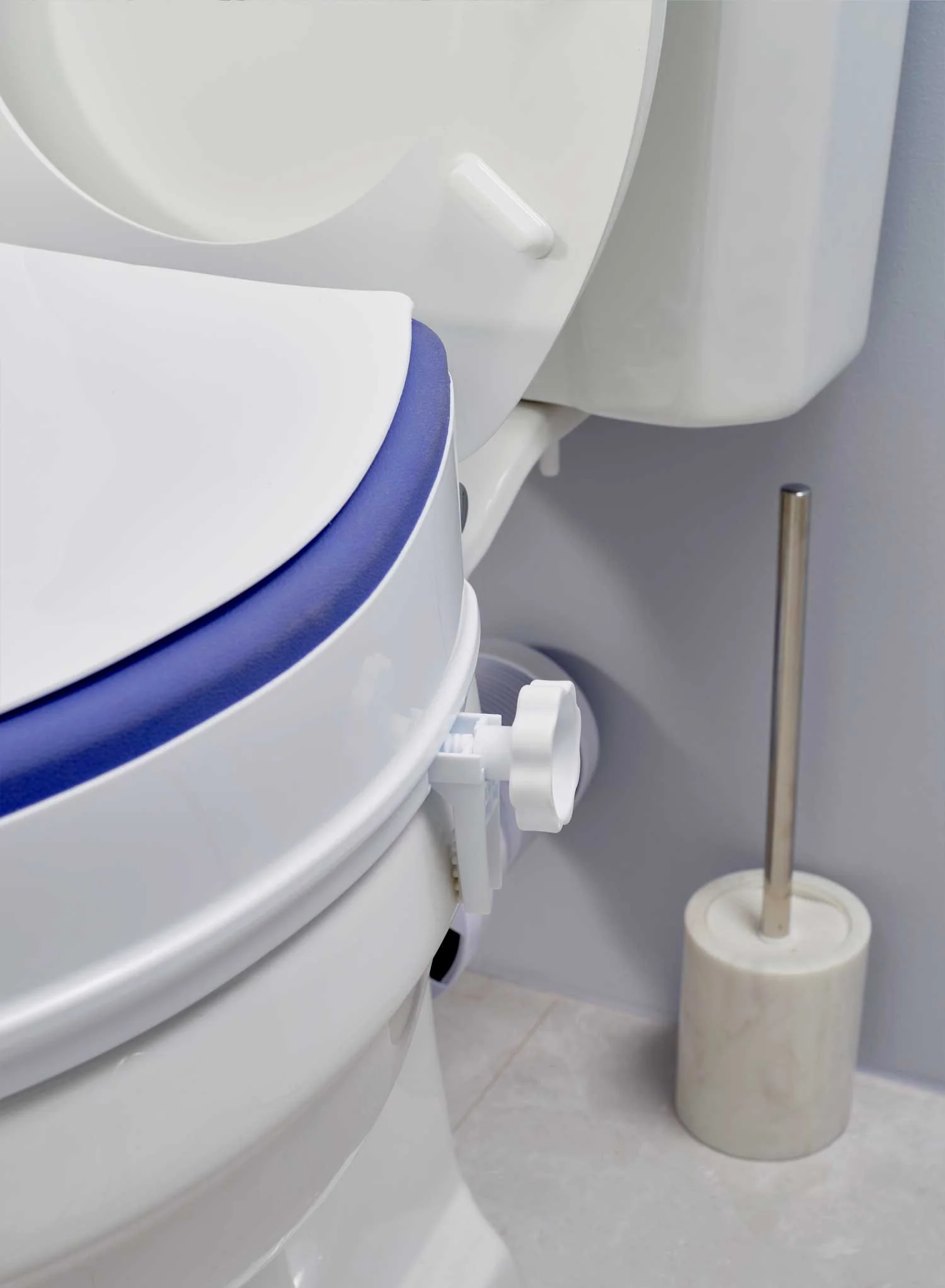 Pride Raised Toilet Seat - Image 11