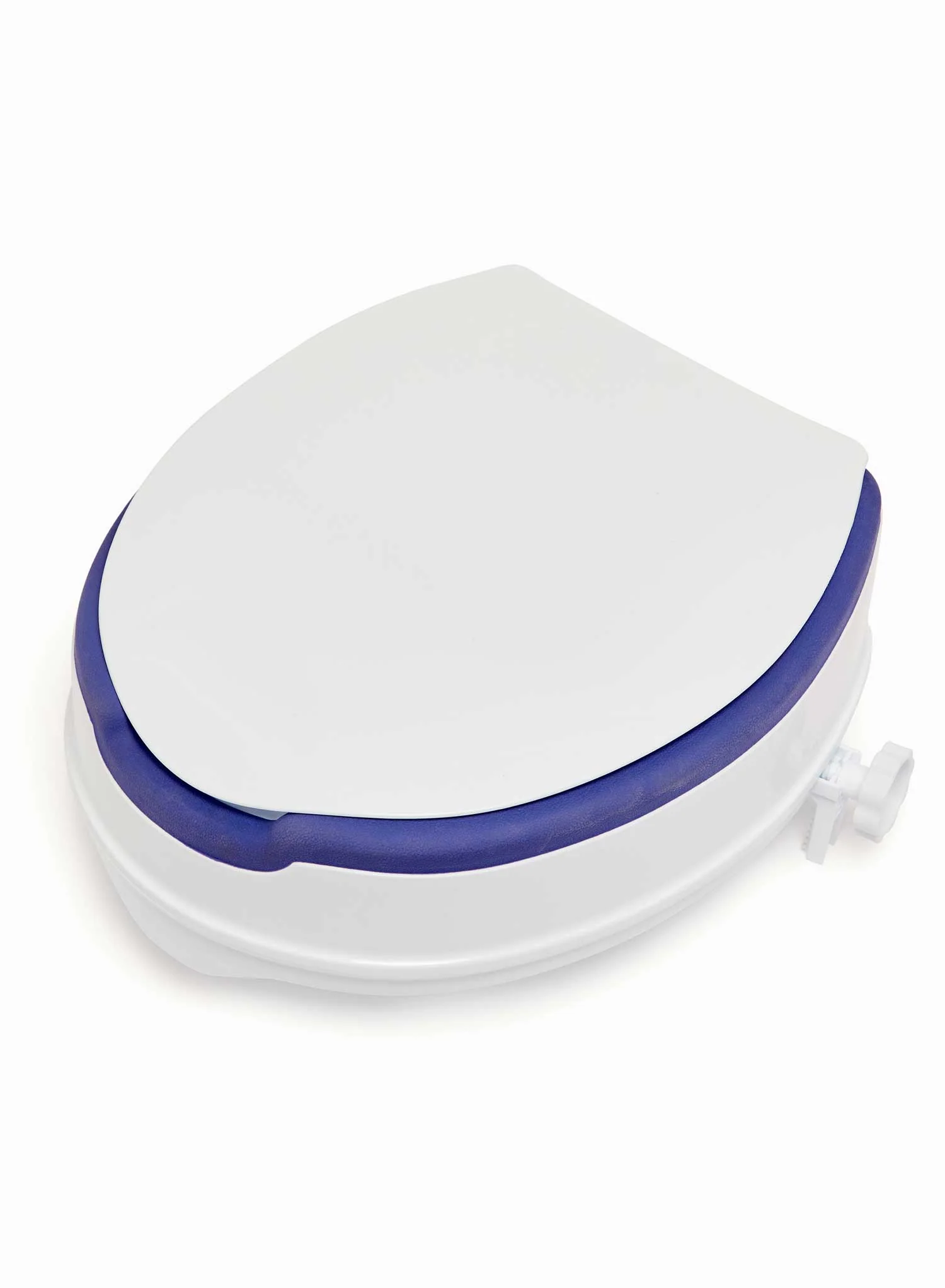 Pride Raised Toilet Seat - Image 6