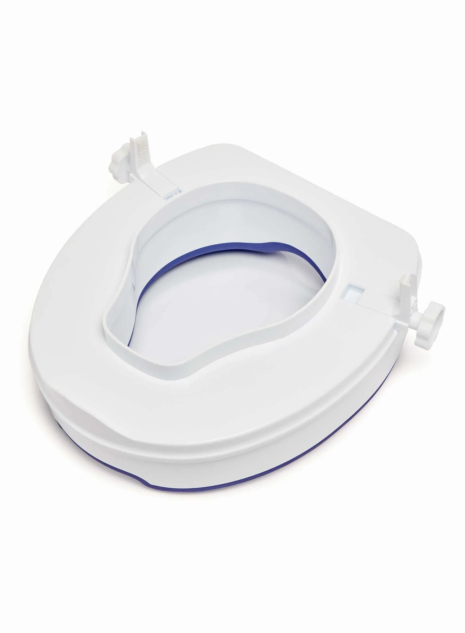 Pride Raised Toilet Seat - Image 7