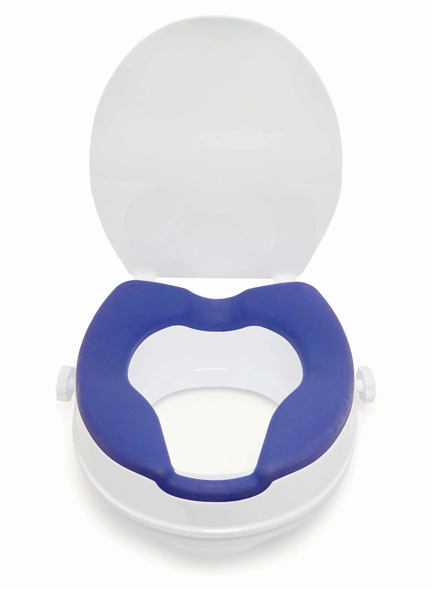 Pride Raised Toilet Seat - Image 8