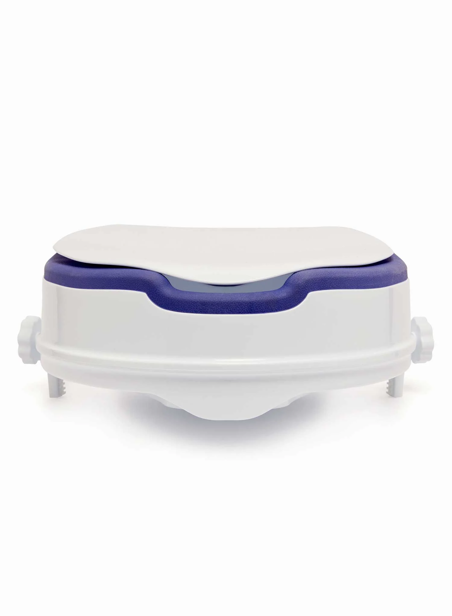 Pride Raised Toilet Seat - Image 9