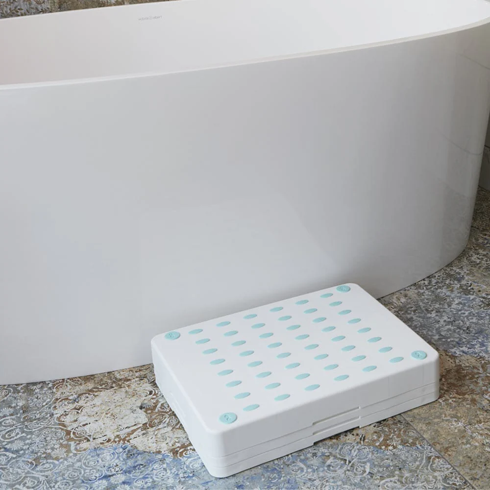 Prima Bath Step - Image 2