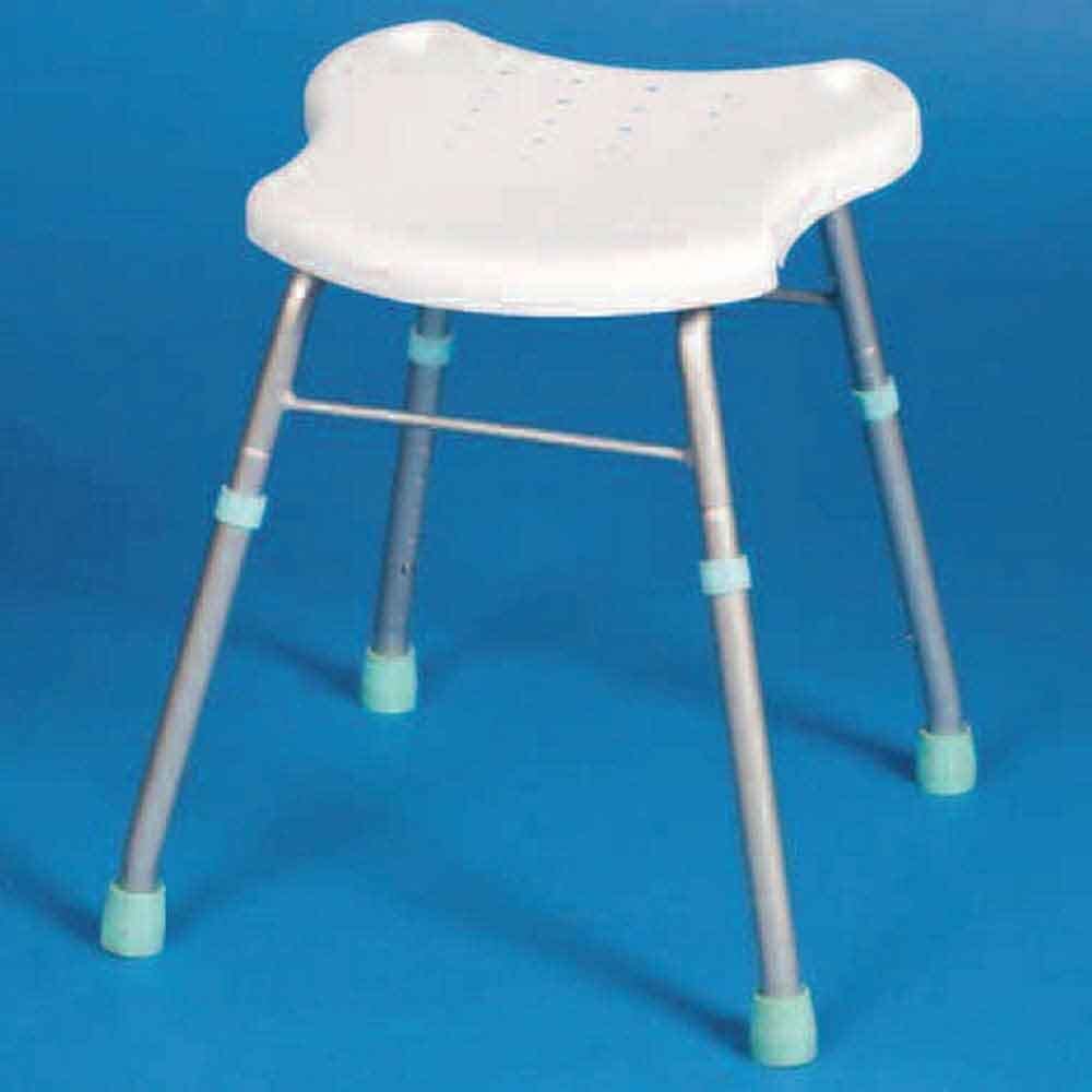 Langham Prima Shower Chair - Image 5