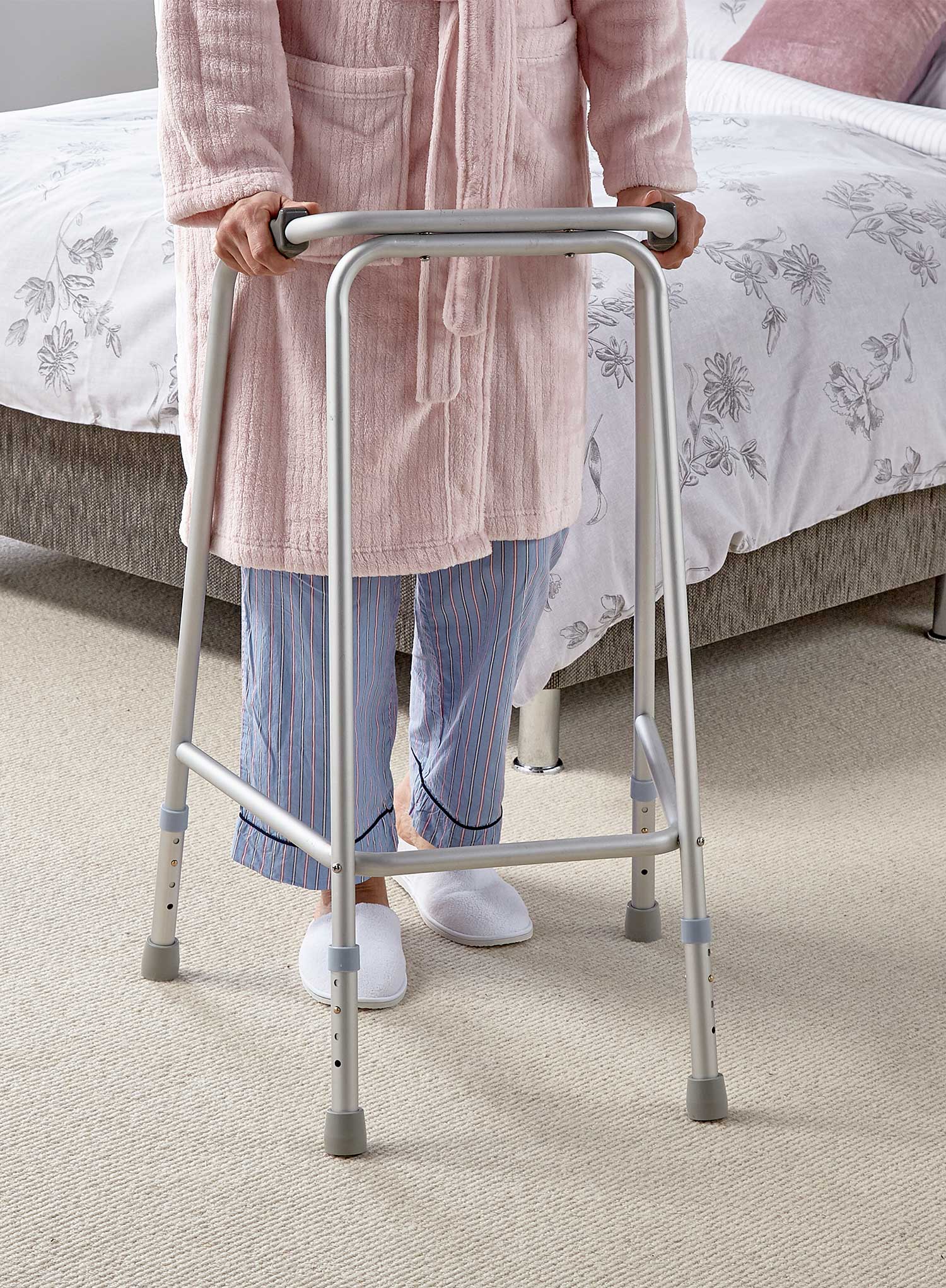Prima Walking Frame - Image 2