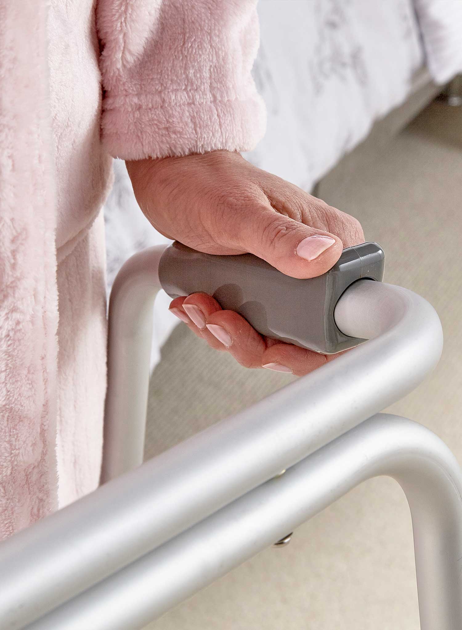 Prima Walking Frame - Image 4