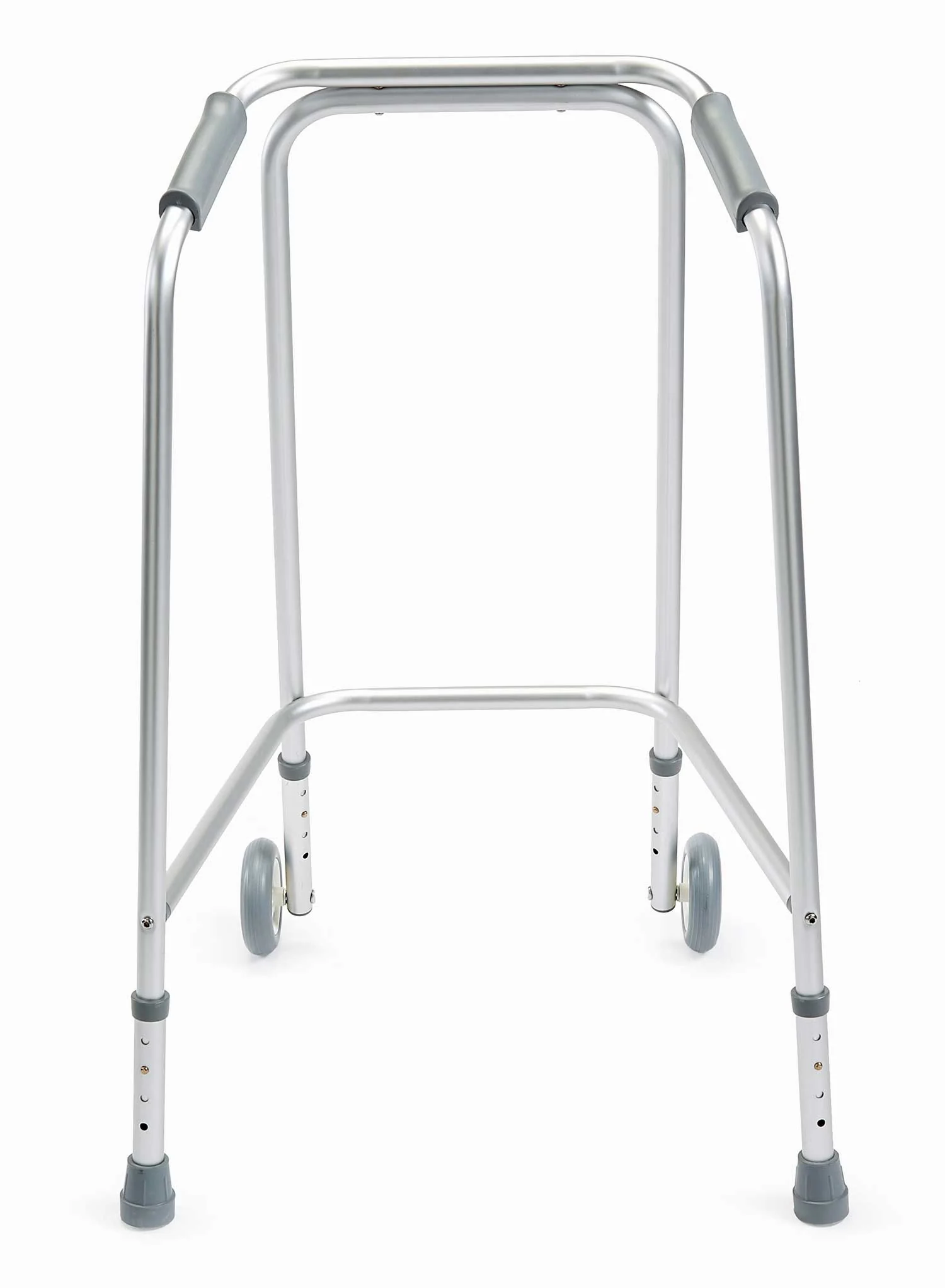 Prima Walking Frame with Wheels - Image 8