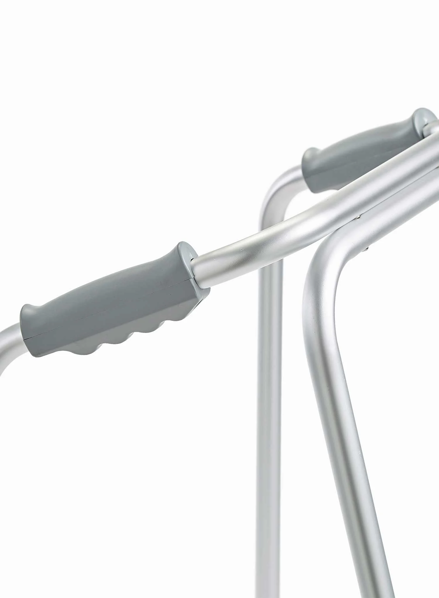 Prima Walking Frame with Wheels - Image 9