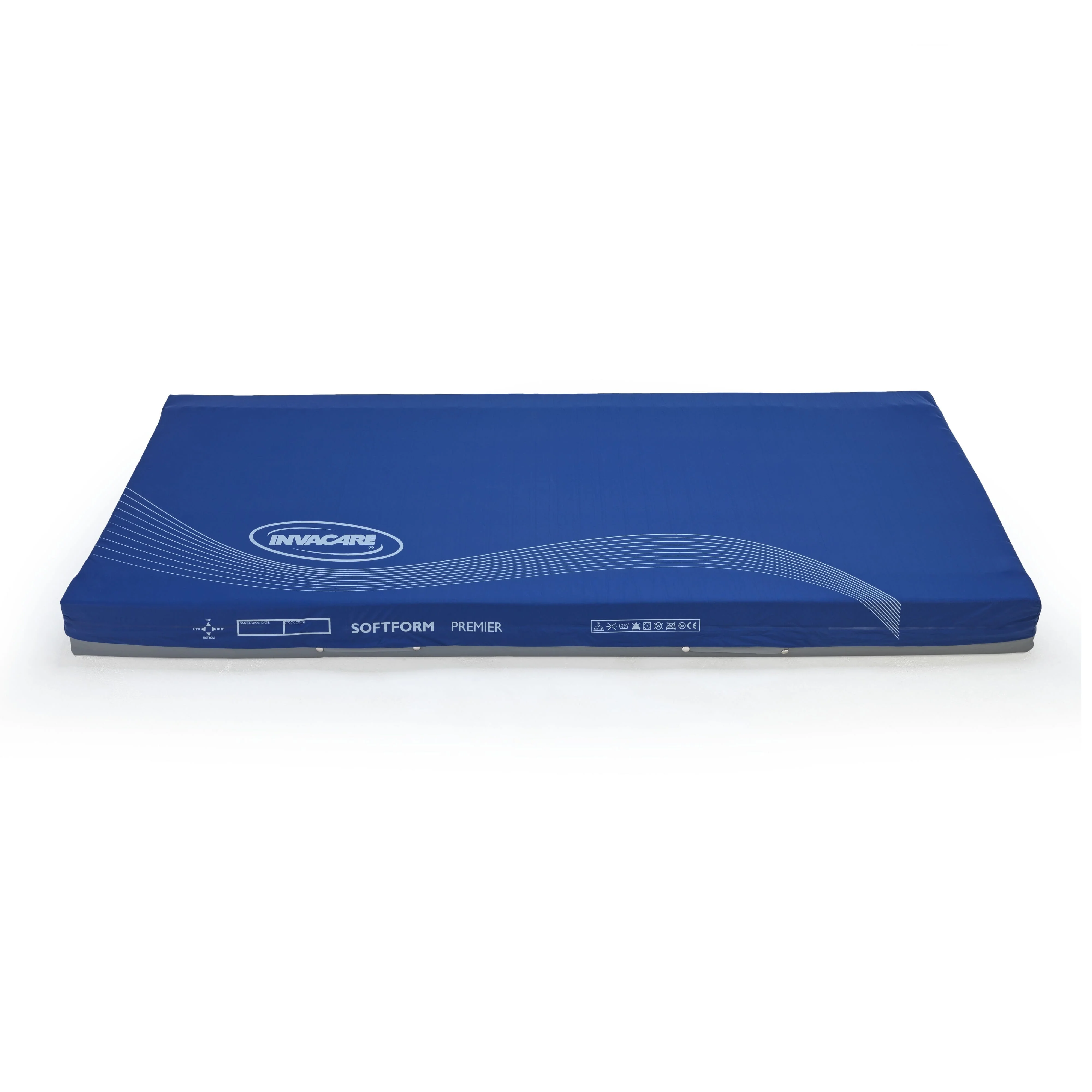 Profiling Bed with High Risk Pressure Mattress - Image 3