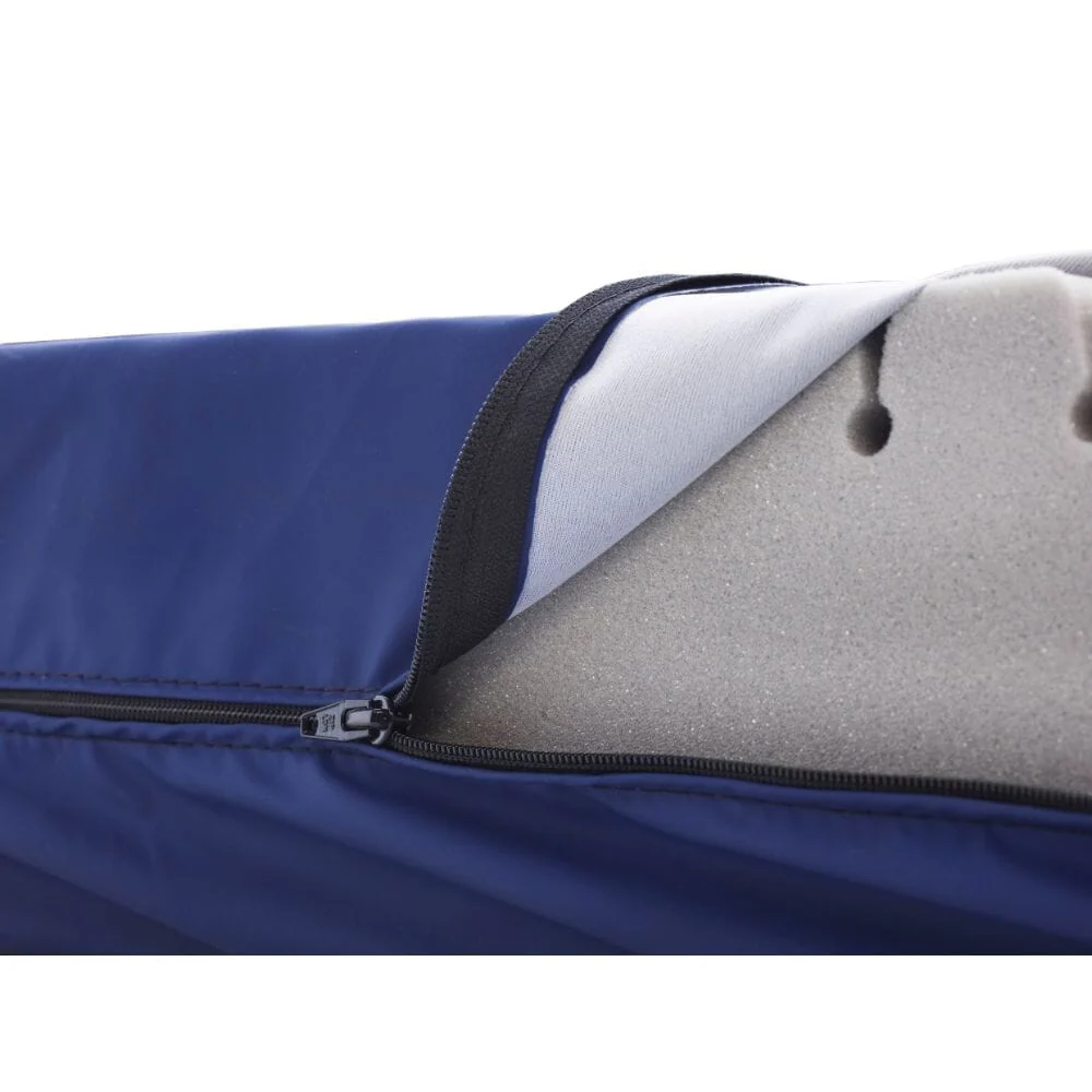 Profiling Bed with Medium Risk Pressure Mattress - Image 4