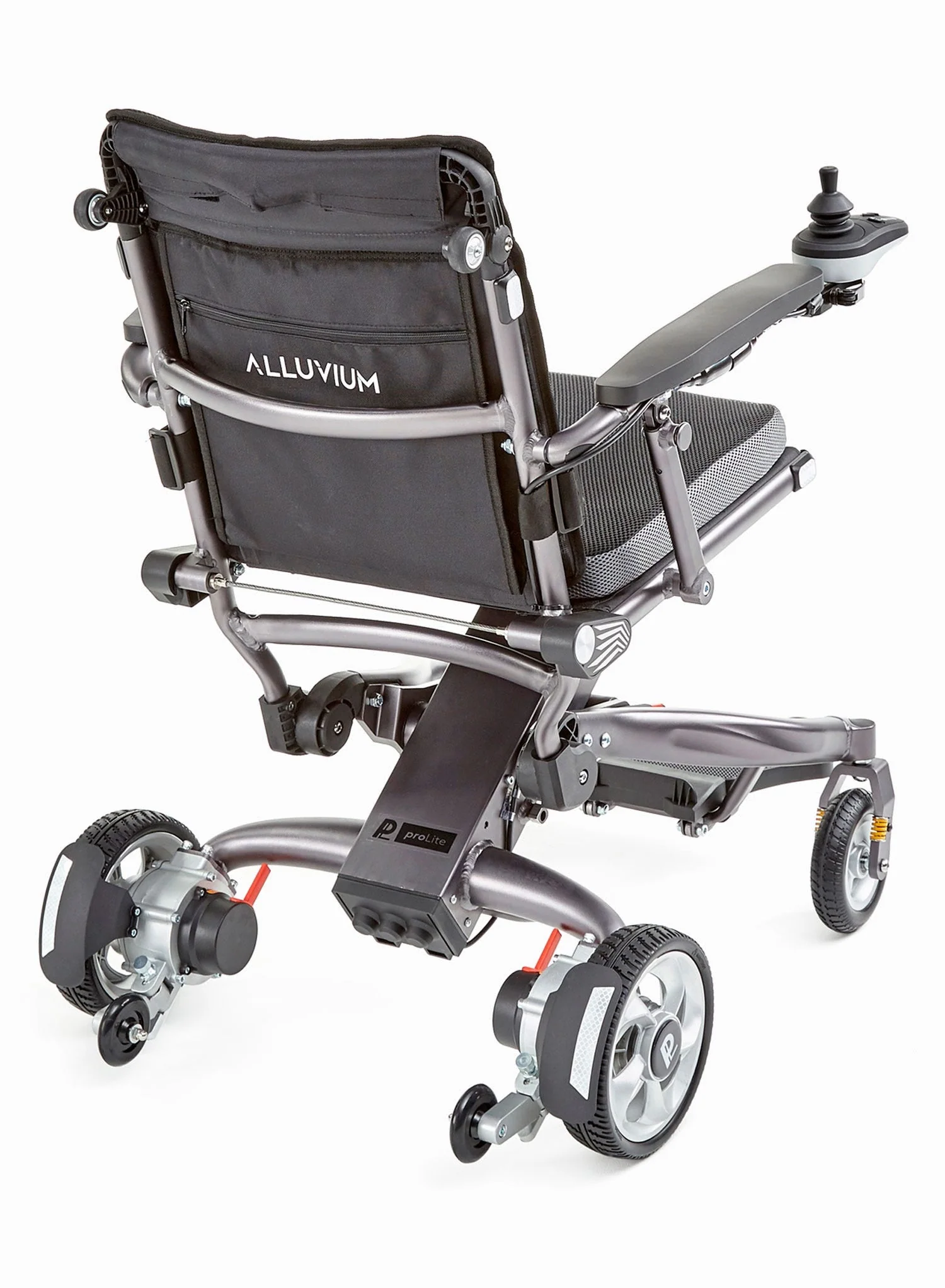 proLite Alluvium Powerchair - Image 6