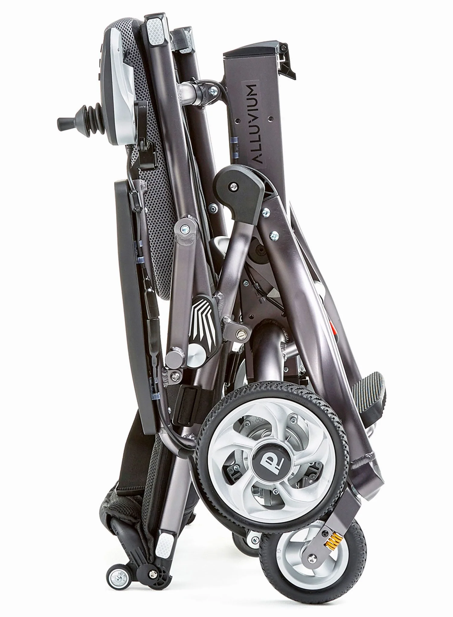 proLite Alluvium Powerchair - Image 7