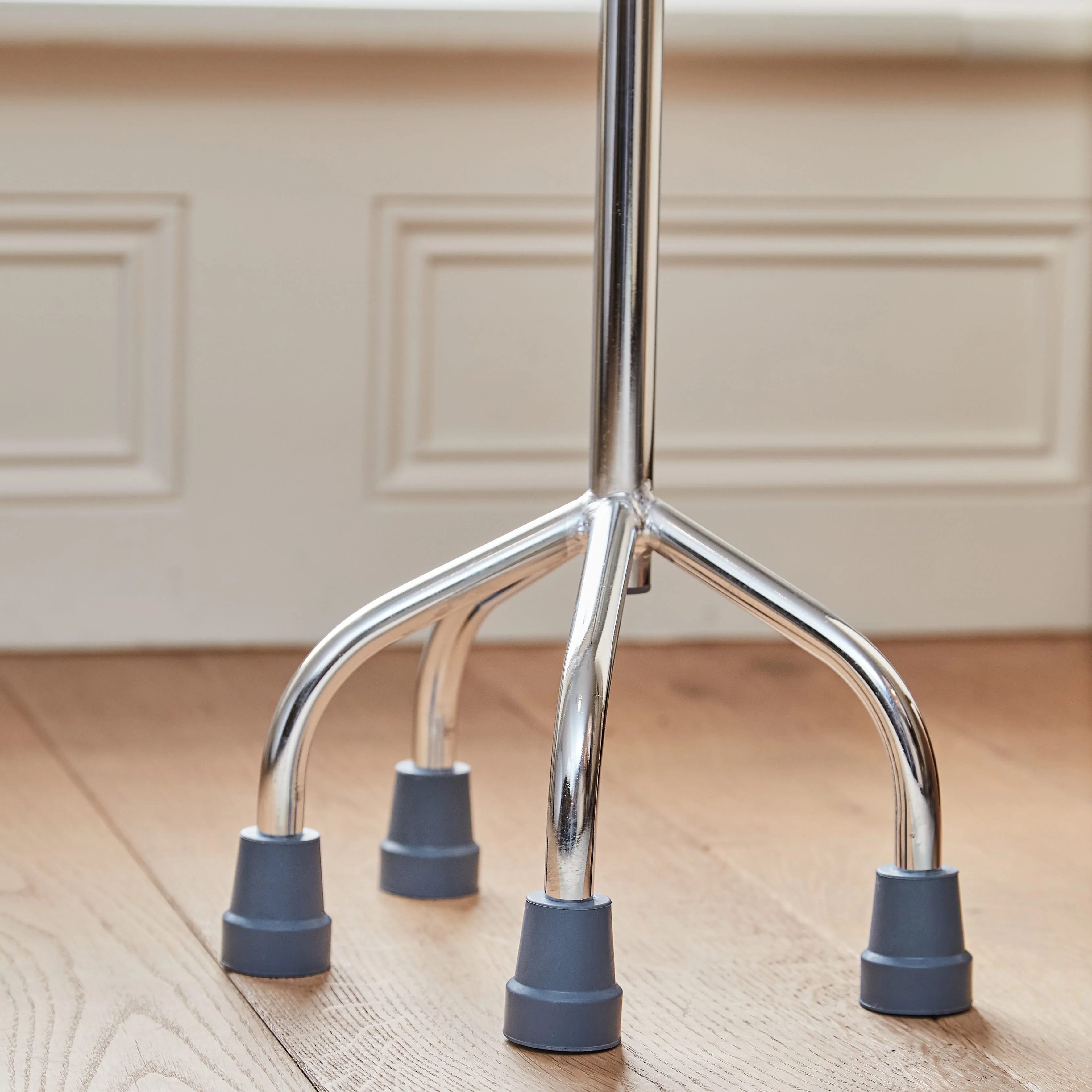 NRS Quad Base Walking Stick - Image 6