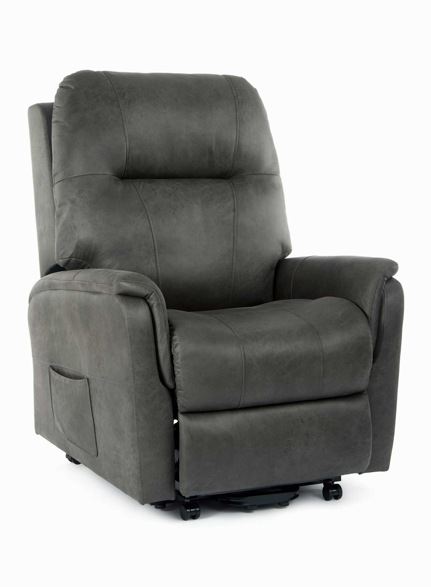 Quattro Deluxe Riser Recliner