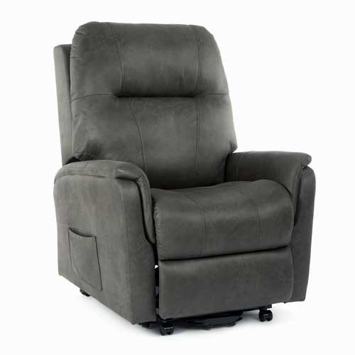Quattro Deluxe Riser Recliner - Image 16