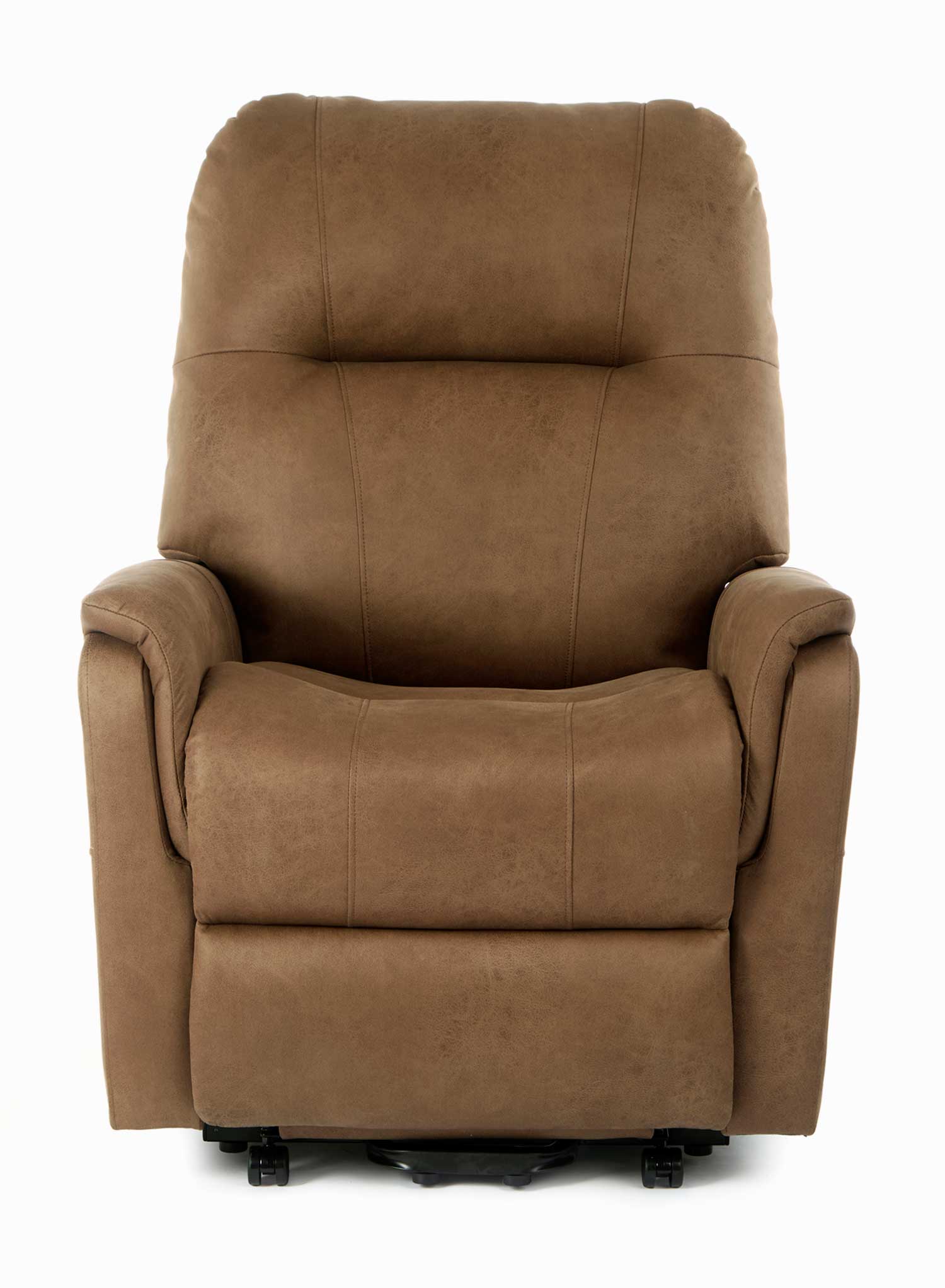 Quattro Deluxe Riser Recliner - Image 7