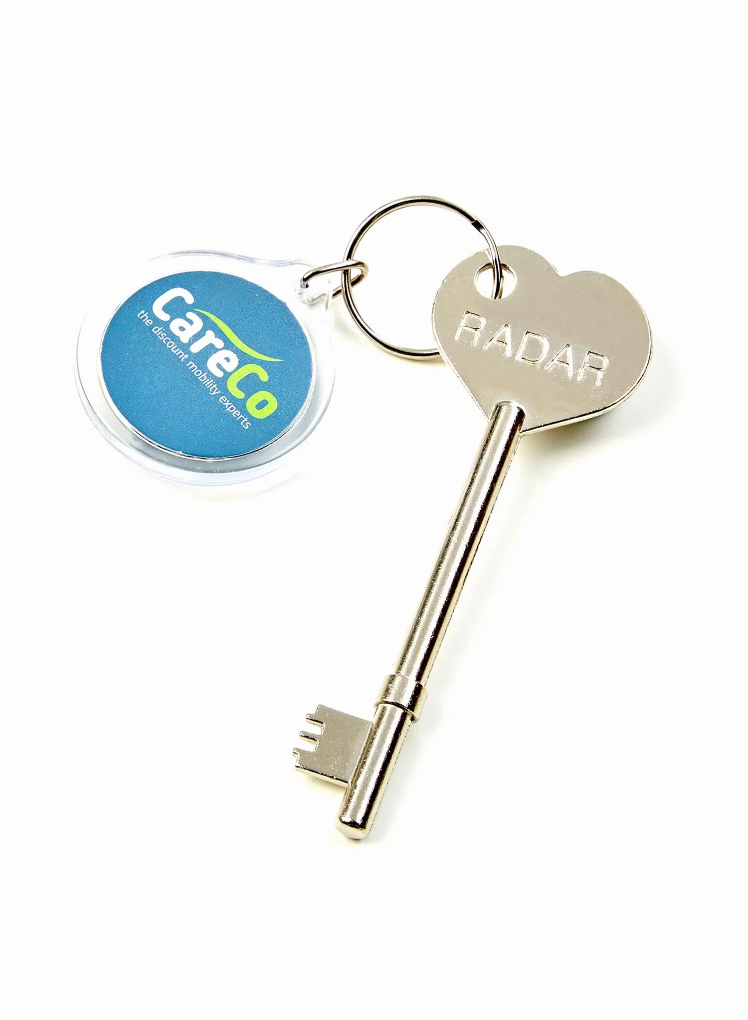 Radar Key - Image 3