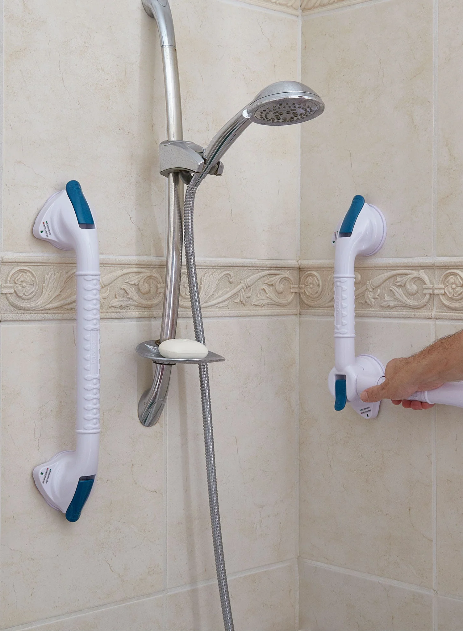 Reach Stick and Stay Grab Bar - Image 9