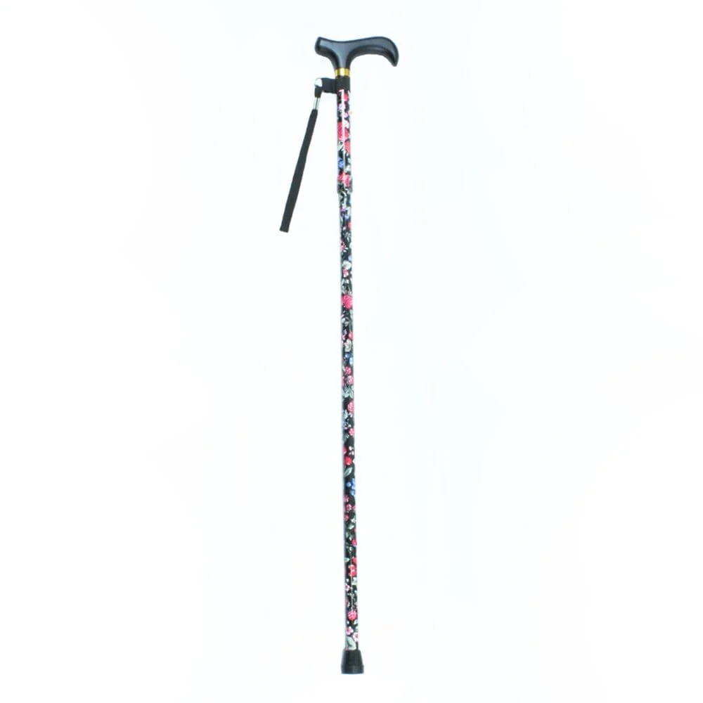 Morris Mini Folding Walking Stick - Image 13