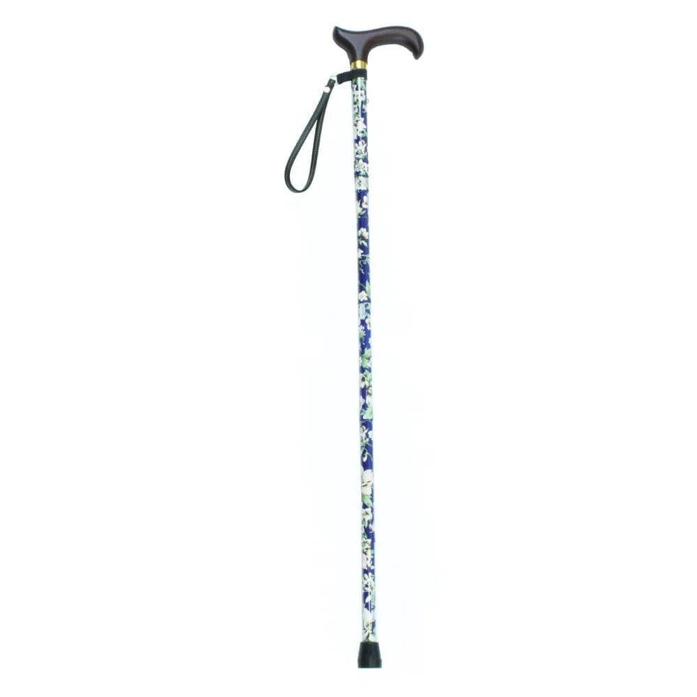Morris Mini Folding Walking Stick - Image 17