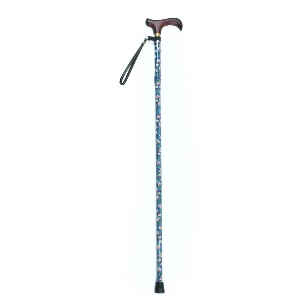 Morris Mini Folding Walking Stick - Image 8