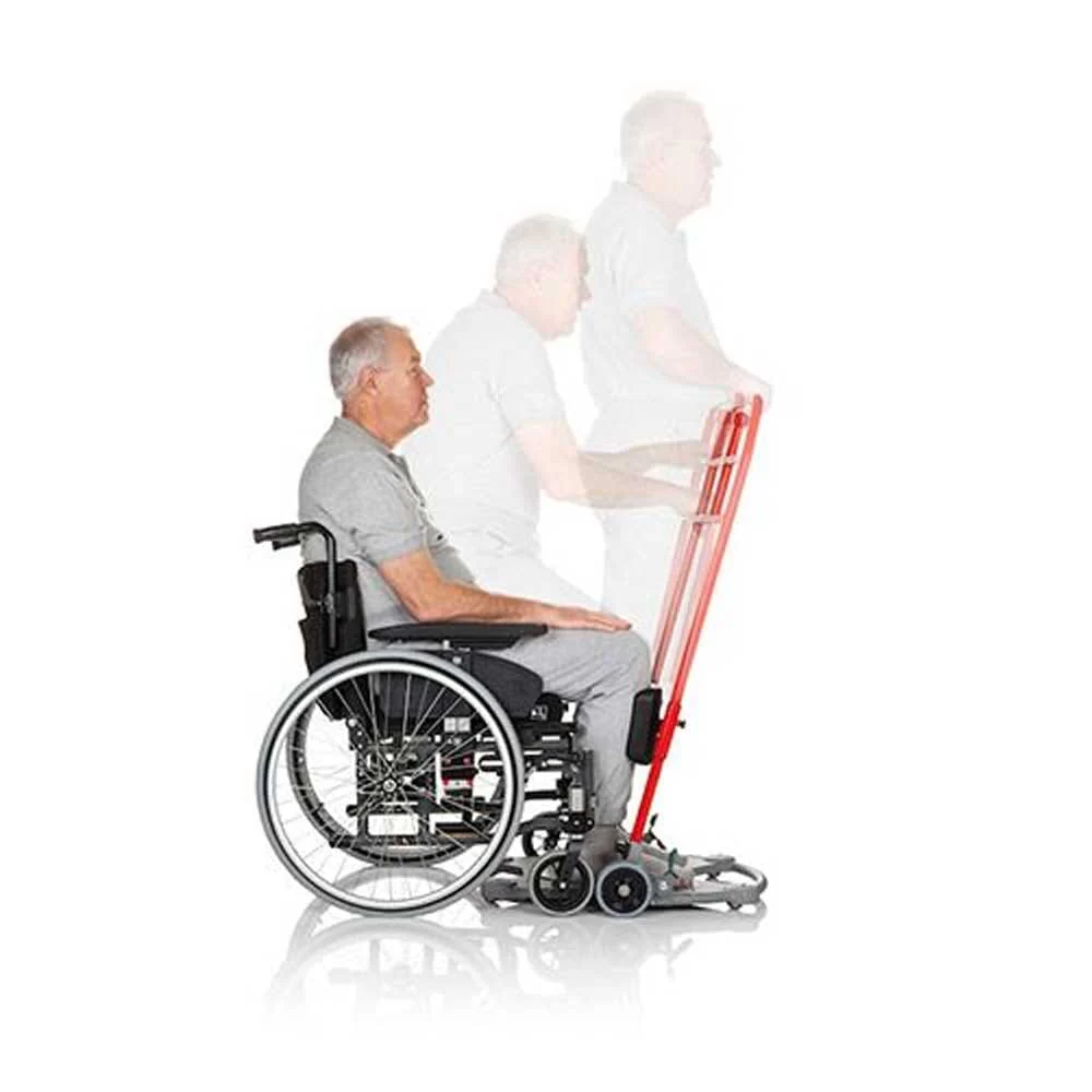 ReTurn 7500i Patient Turner - Image 3