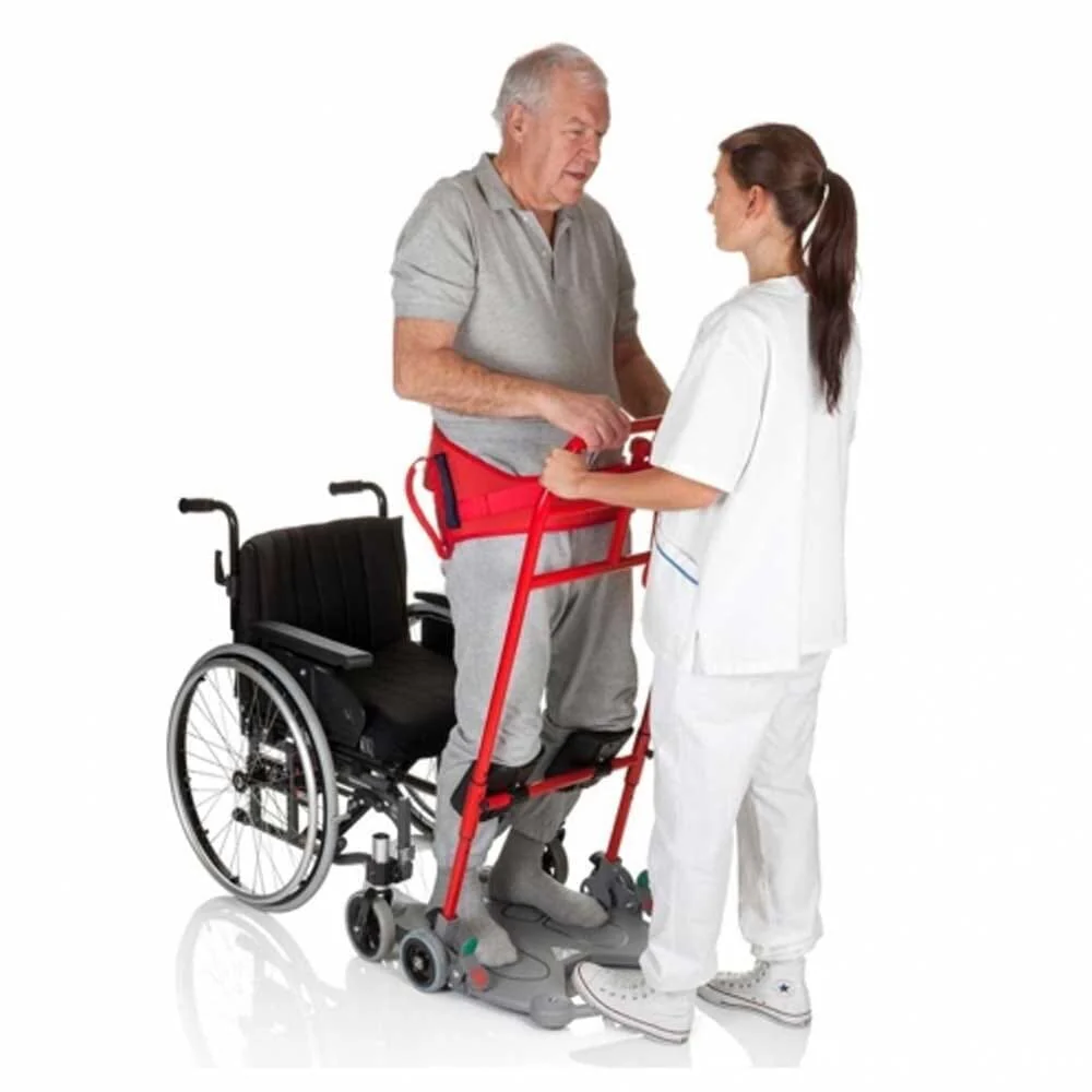 ReTurn 7500i Patient Turner - Image 4