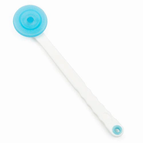 Revolve Long Handle Rotating Bath Brush - Image 2