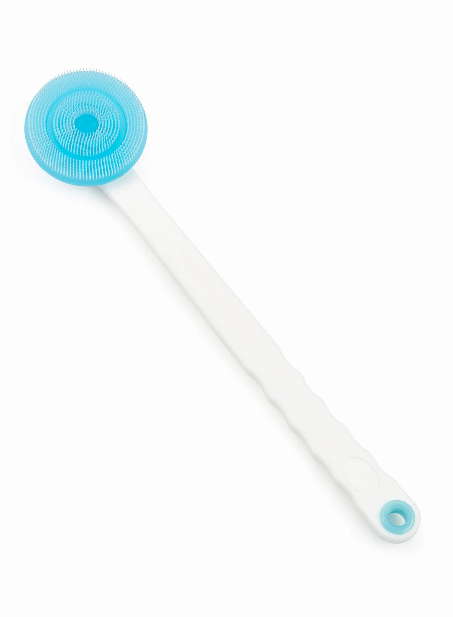Revolve Long Handle Rotating Bath Brush - Image 5
