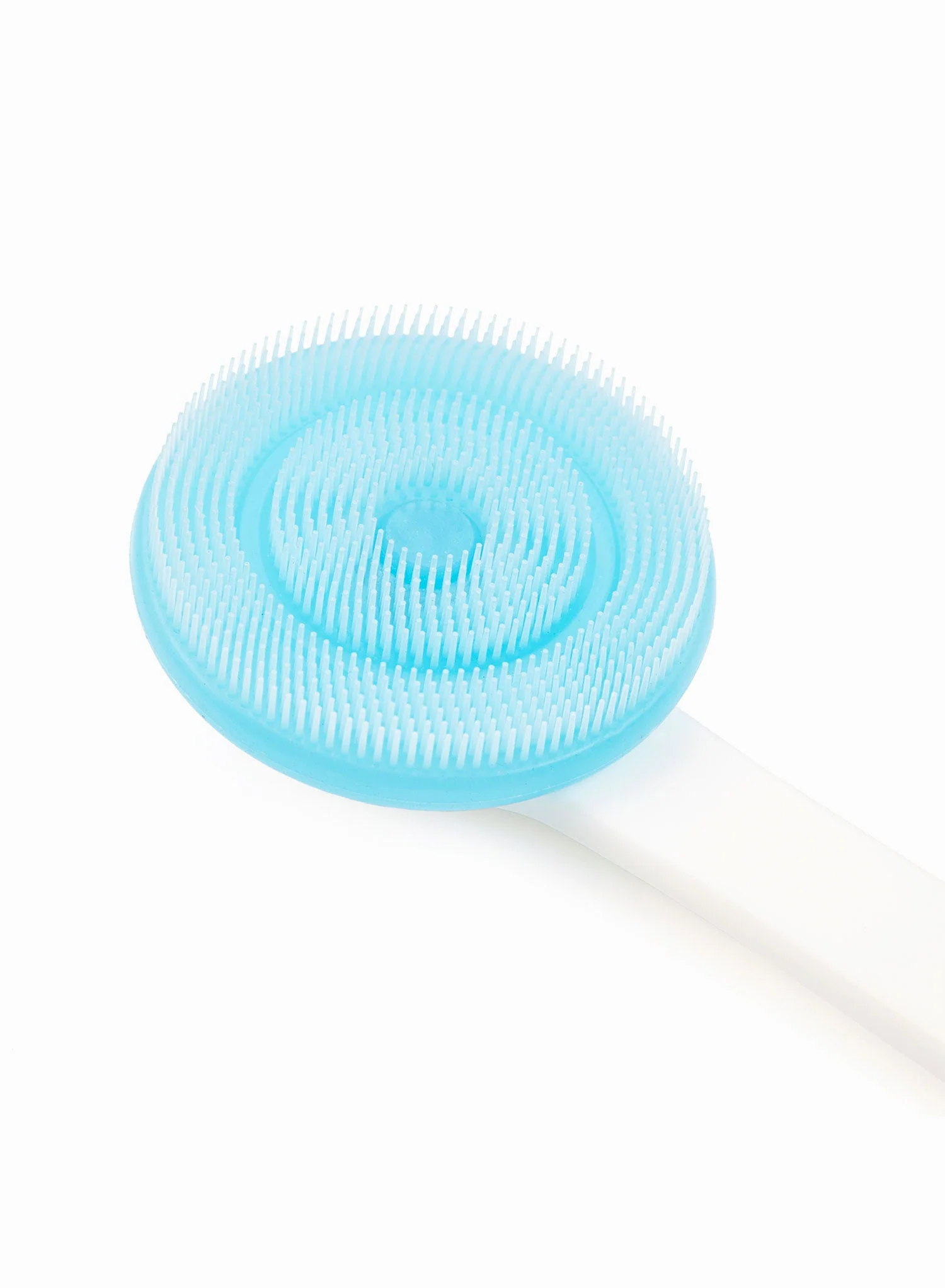 Revolve Long Handle Rotating Bath Brush - Image 6