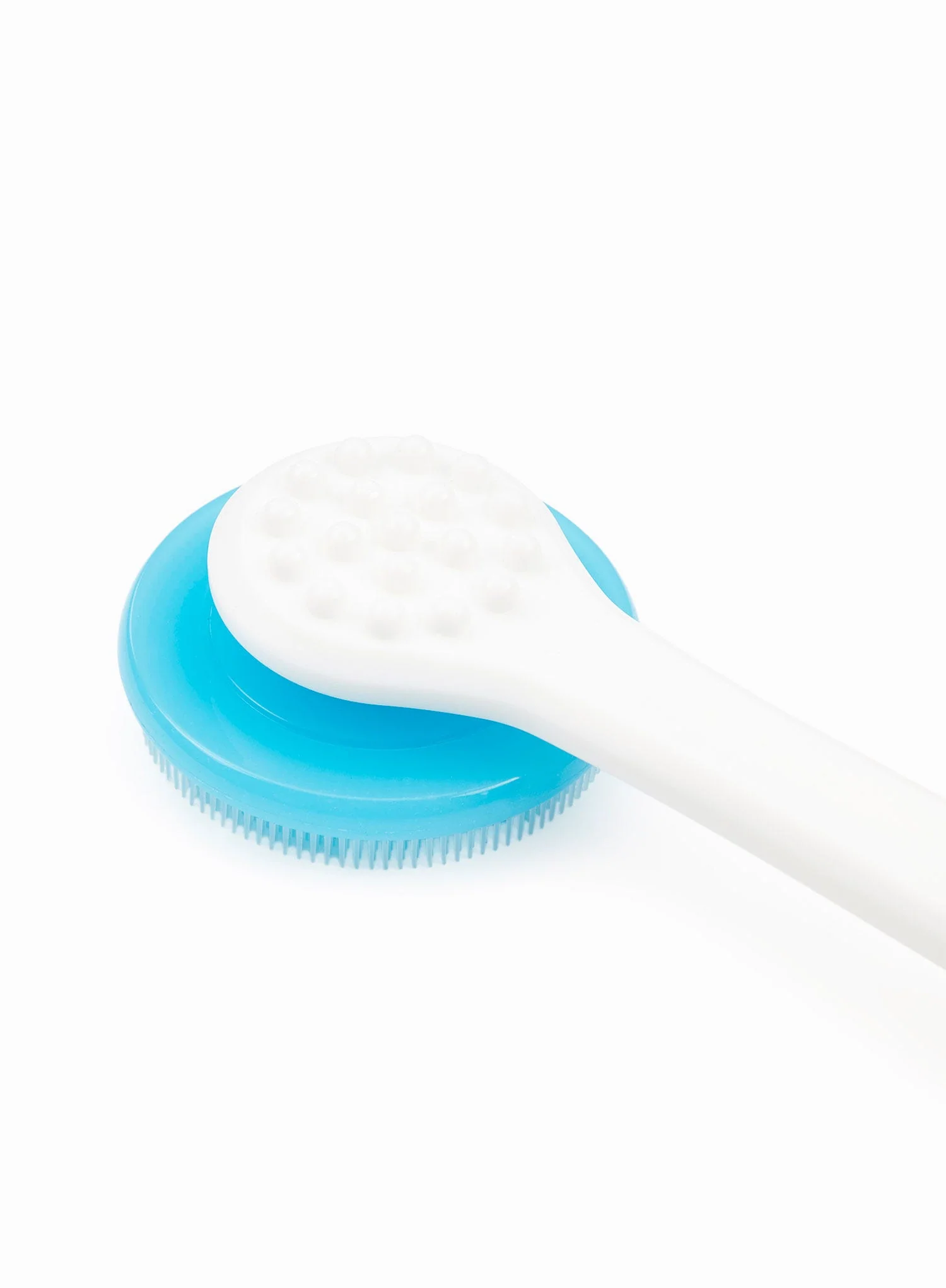 Revolve Long Handle Rotating Bath Brush - Image 7