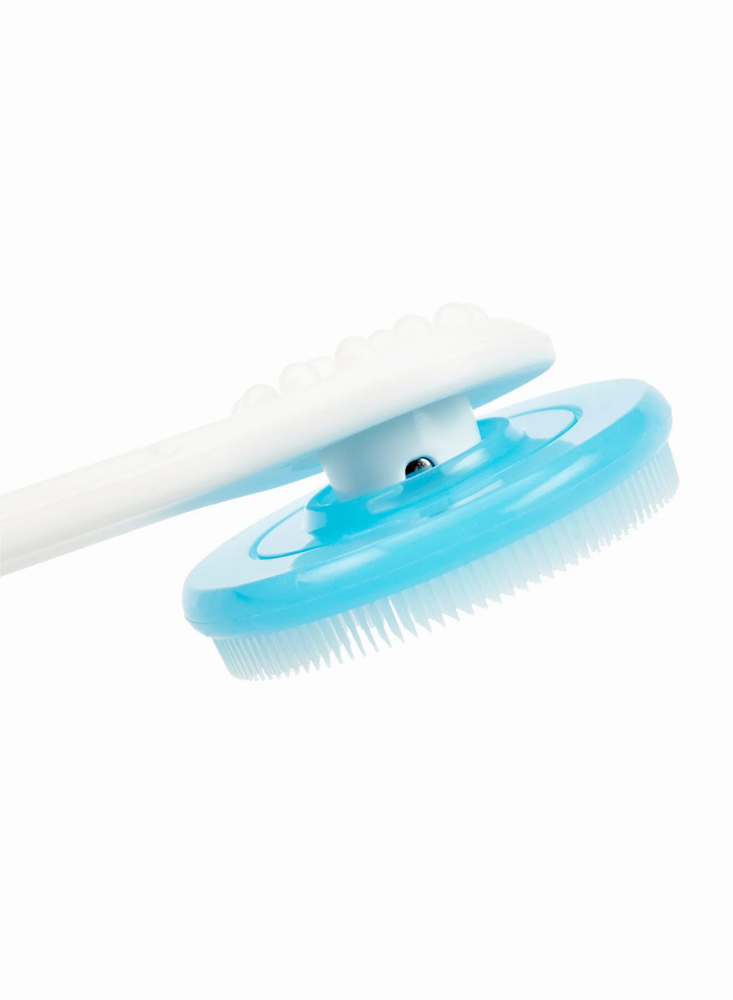 Revolve Long Handle Rotating Bath Brush - Image 8