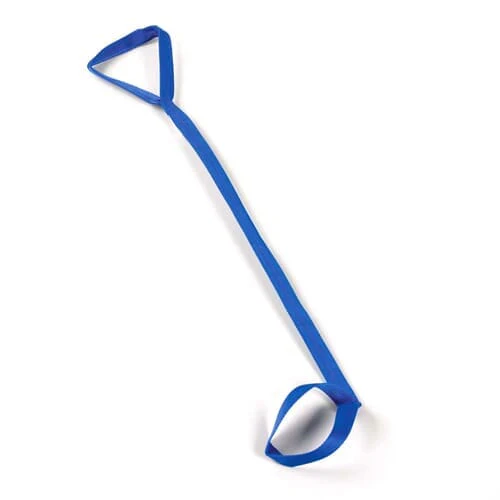Rigid Leg Lifter