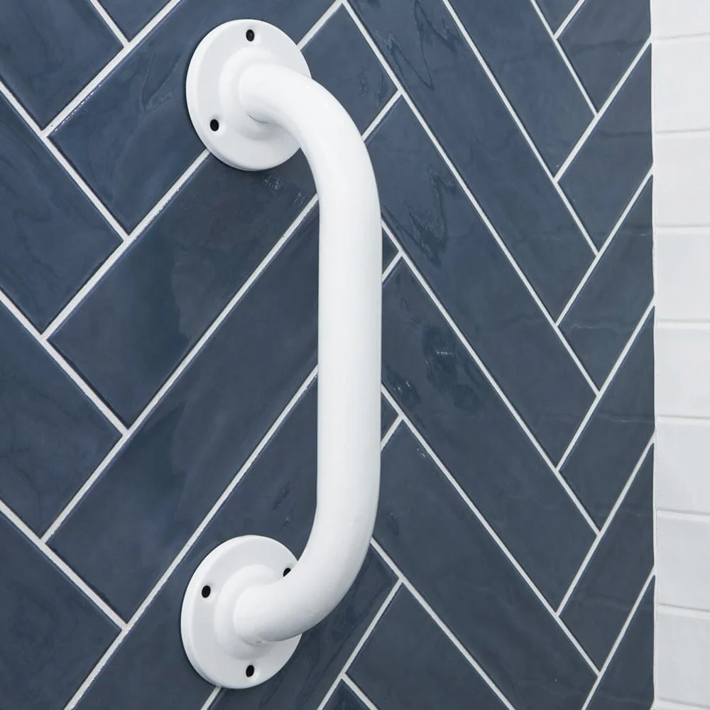 Ringwood Epoxy Coated Grab Rail - Image 2