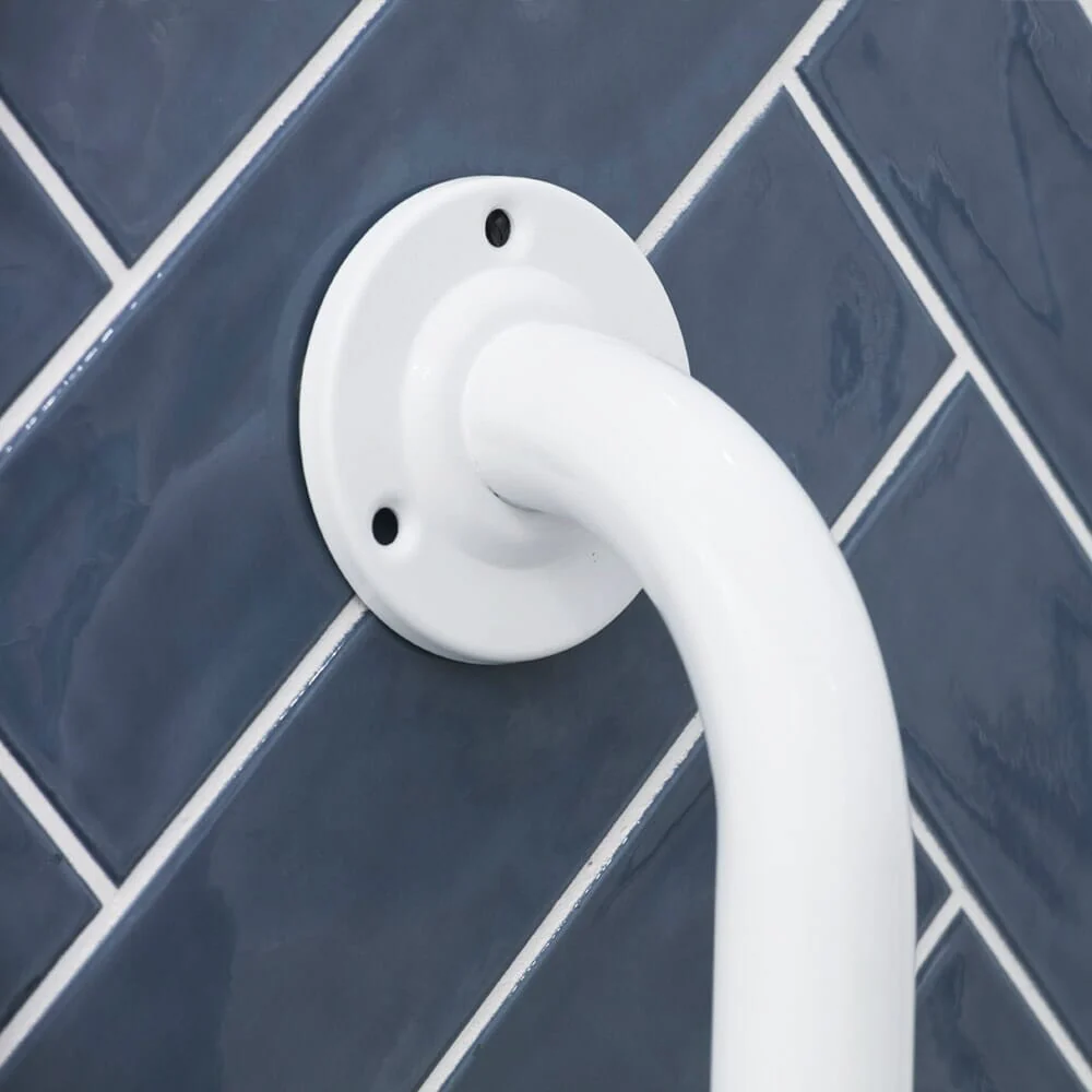 Ringwood Epoxy Coated Grab Rail - Image 3