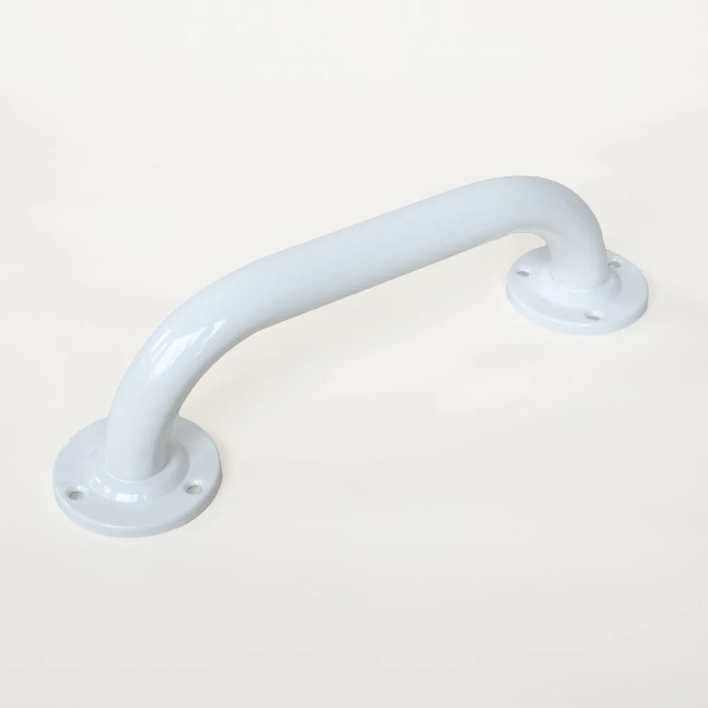 Ringwood Epoxy Coated Grab Rail - Image 4