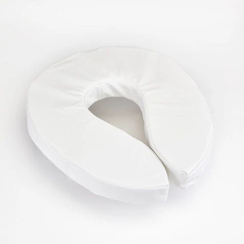 Riviera Padded Toilet Seat - Image 2