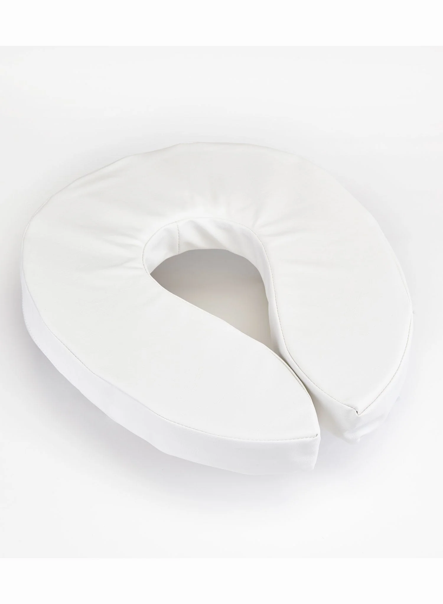 Riviera Padded Toilet Seat - Image 5