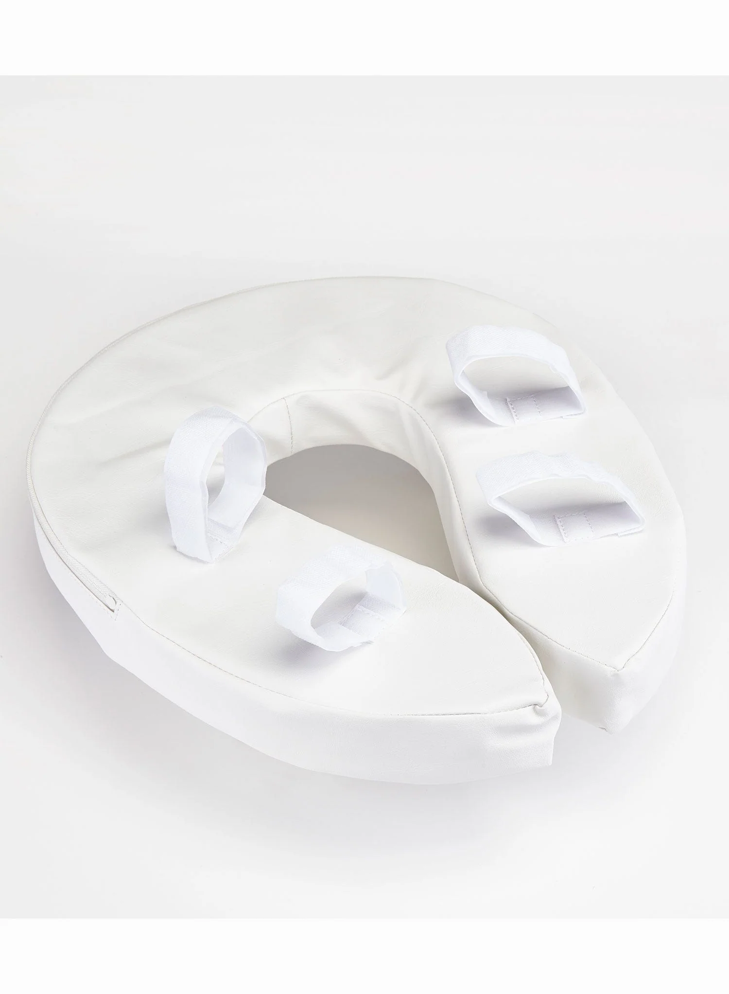 Riviera Padded Toilet Seat - Image 6