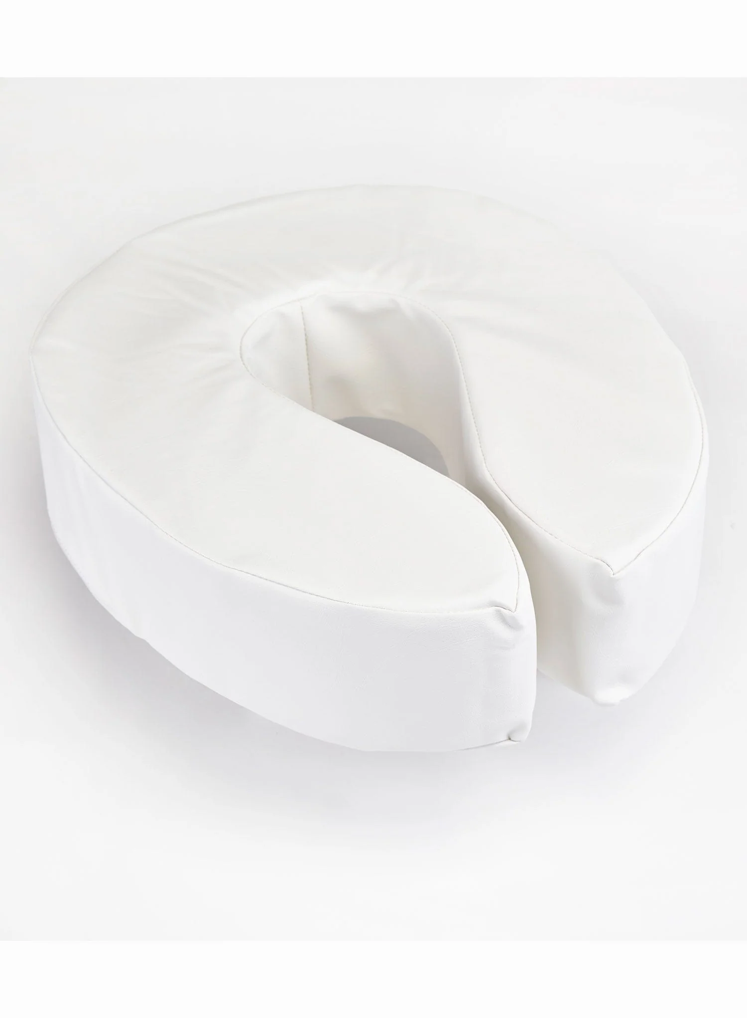 Riviera Padded Toilet Seat - Image 7