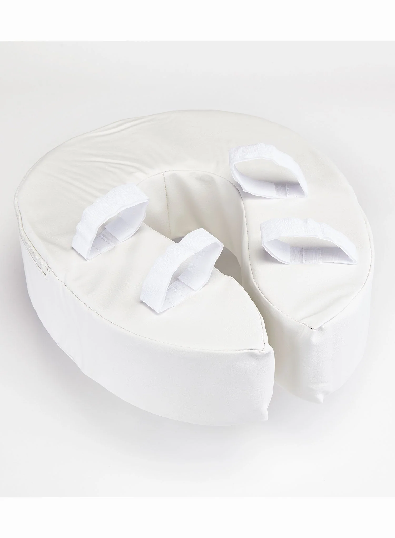Riviera Padded Toilet Seat - Image 8