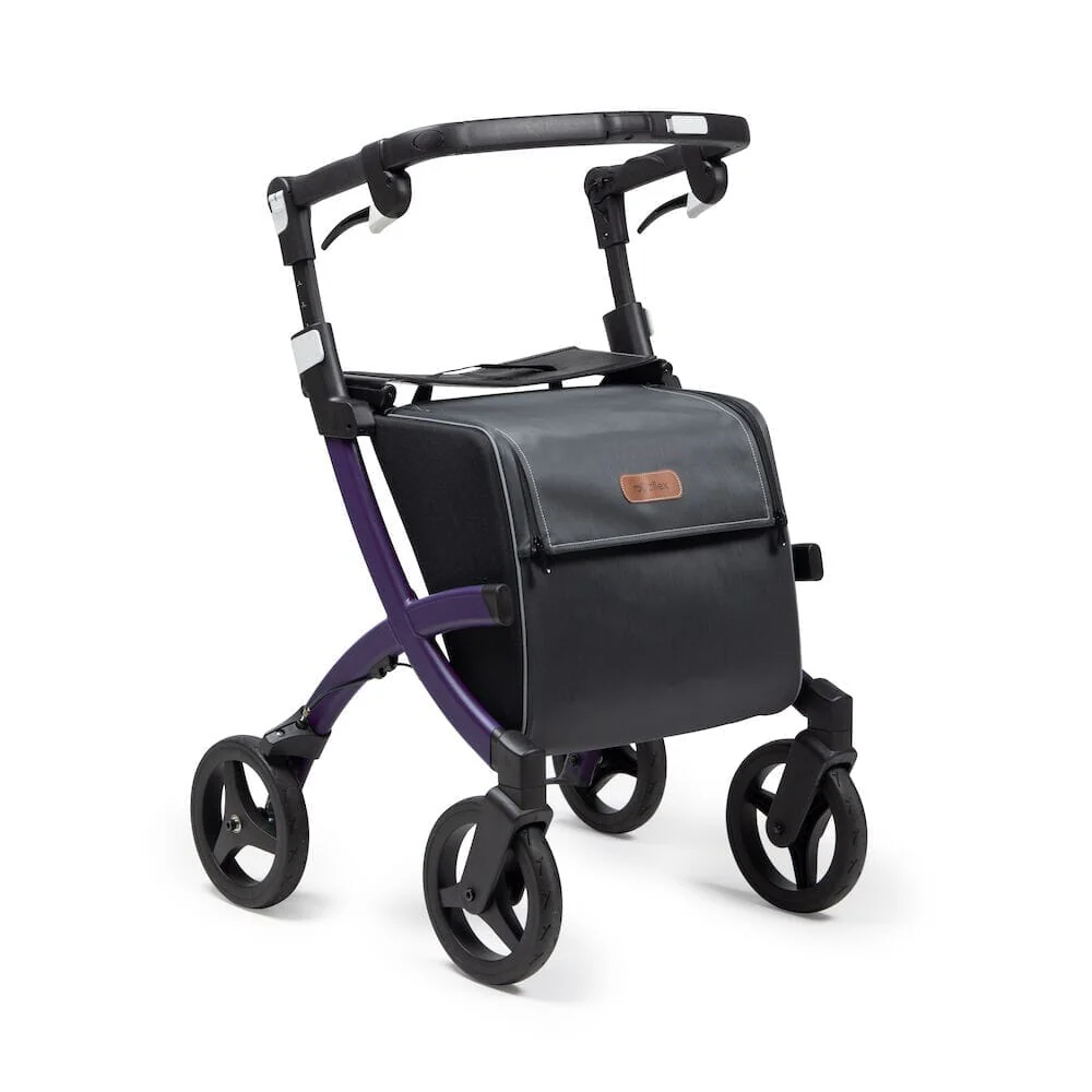 Rollz Flex 2.0 Rollator - Image 4