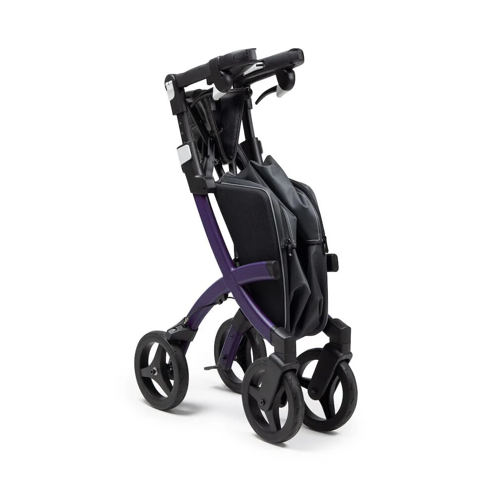 Rollz Flex 2.0 Rollator - Image 6