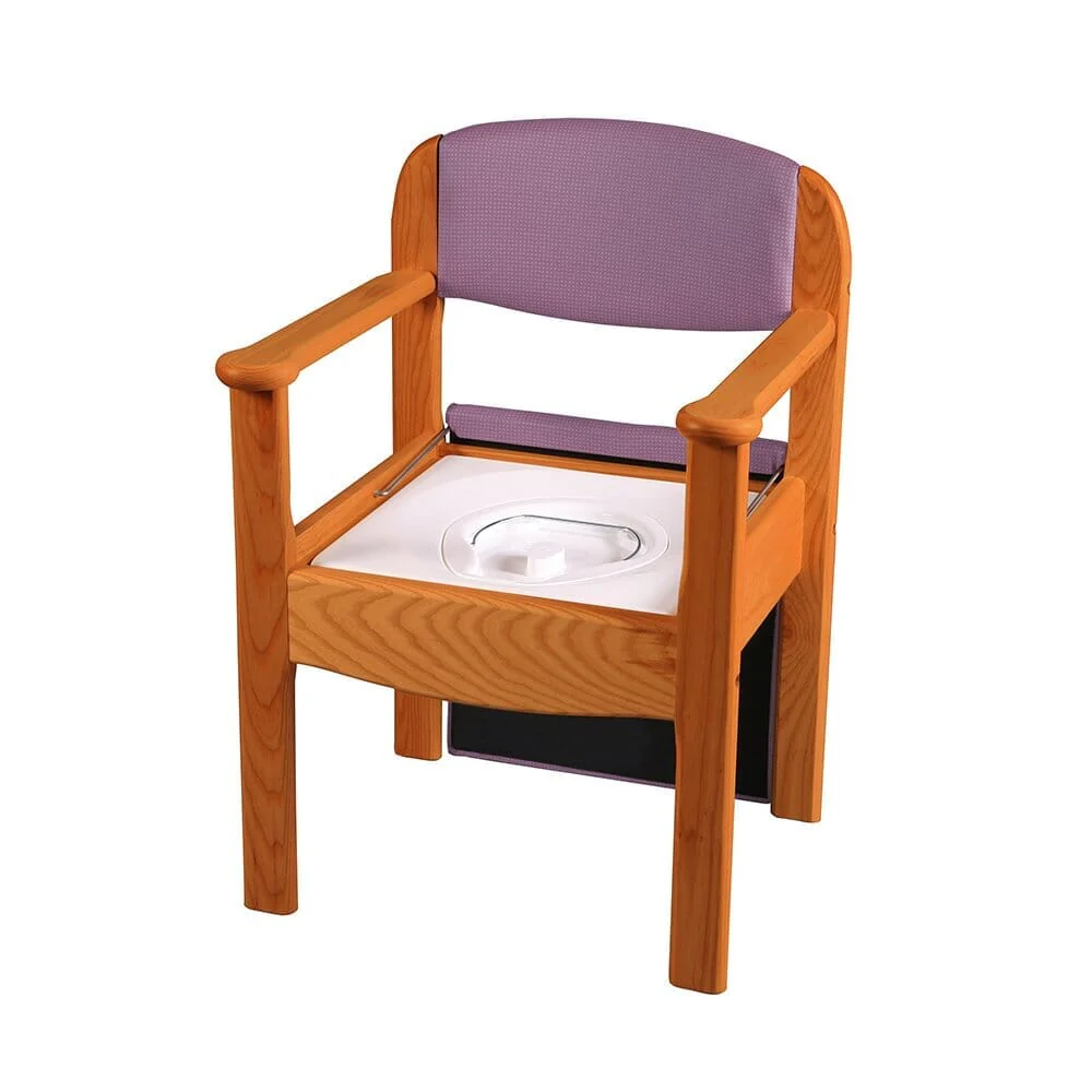 Gordon Ellis Royale Commode - Image 2