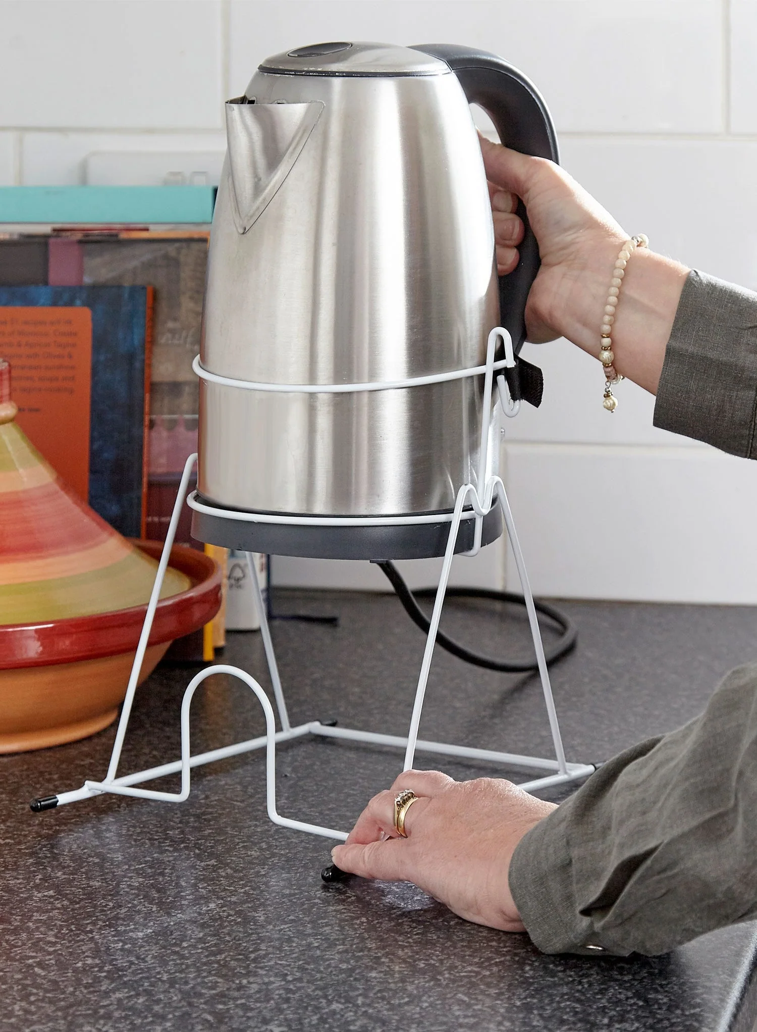 Safe & Steady Kettle Tipper - Image 9
